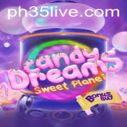 Explore the Enchanting World of CandyDreamsSweetPlanet: Unveiling the Mysteries of PH35