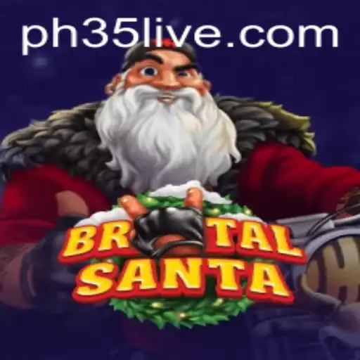 BrutalSanta: A Dive into the Chaotic World of PH35