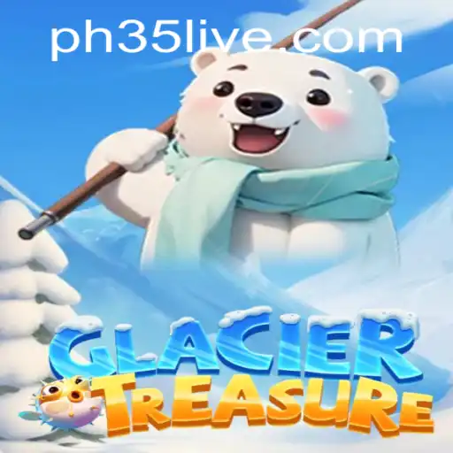 Unveiling the Adventure: GlacierTreasure and the Quest of PH35
