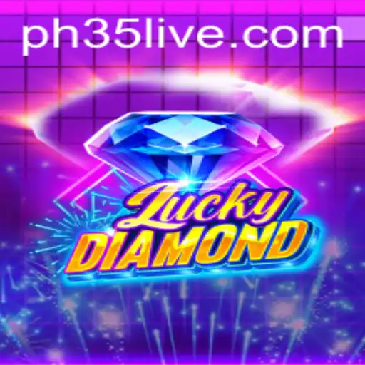 Discovering LuckyDiamond: A Game of Strategy and Fortune
