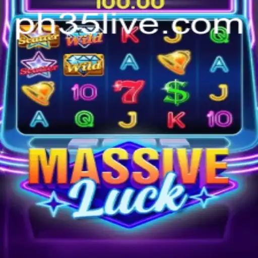 Dive into the World of MassiveLuck: A Game of Chance and Strategy