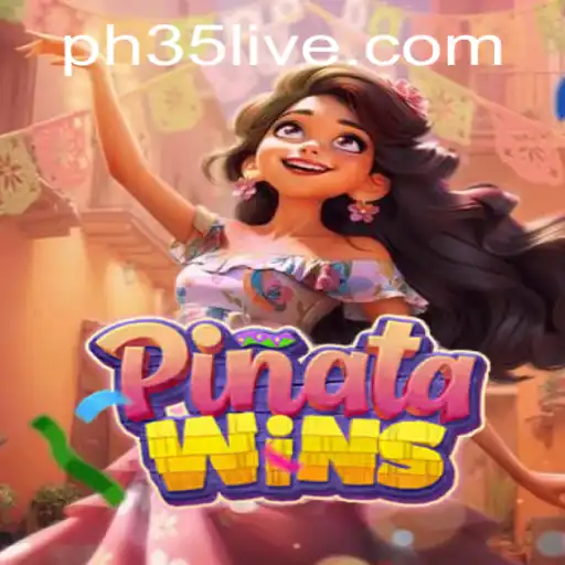 Unveiling PinataWins: A Vibrant Gaming Experience with PH35
