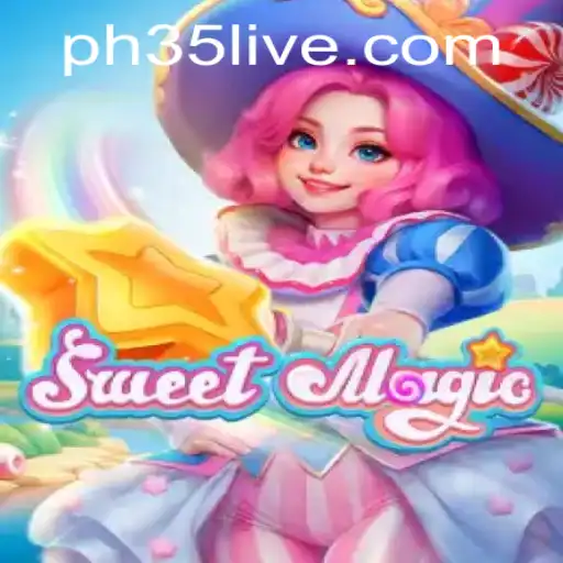 Exploring the Wonders of SweetMagic: An In-Depth Guide to This Enchanting Game