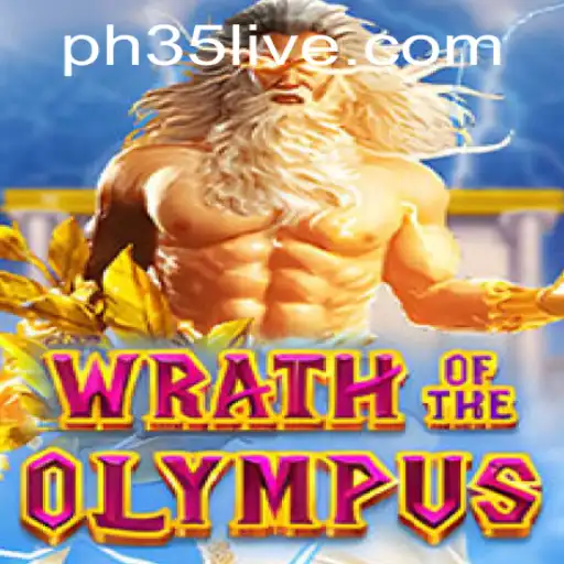 Wrath of Olympus: A Deep Dive into the World of Myths and Legends