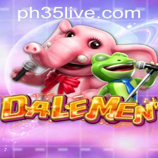 Explore the Intriguing World of DALEMEN: A Unique Gameplay Experience with PH35