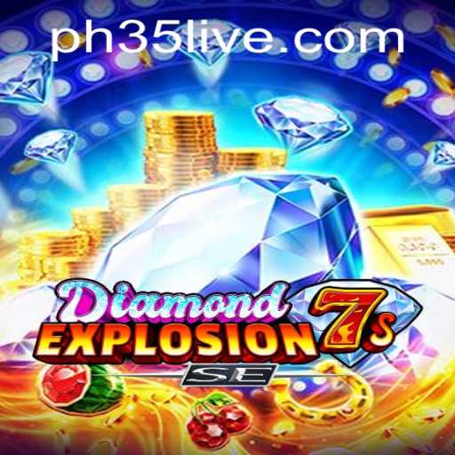 Discover the Thrills of DiamondExplosion7sSE and Uncover the Key to PH35