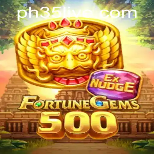 FortuneGems500: Discover the Excitement of the New Gaming Sensation