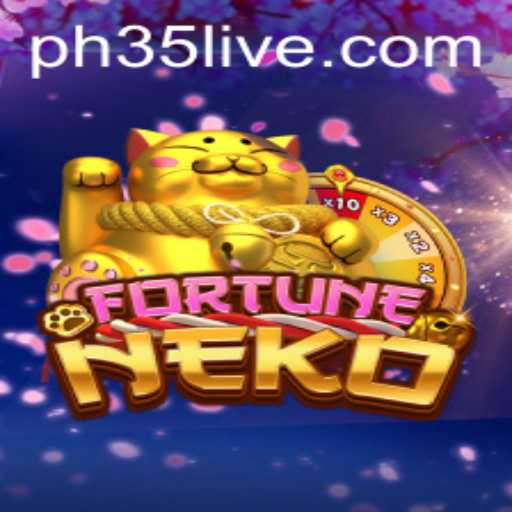Unleashing Luck and Skill in FortuneNeko with the Power of PH35