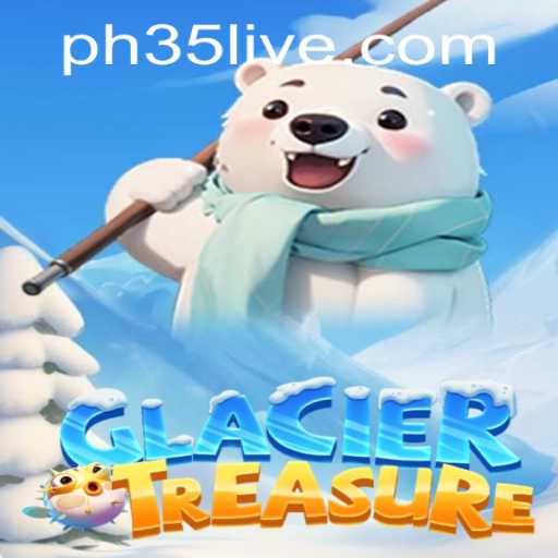 Unveiling the Adventure: GlacierTreasure and the Quest of PH35