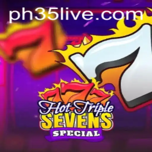 HotTripleSevensSpecial: A Thrilling Casino Experience