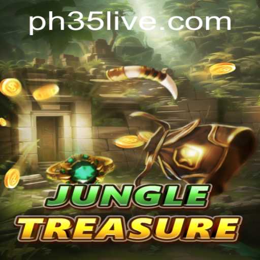 Discover the Adventure of JungleTreasure with PH35