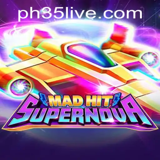 MadHitSupernova: A Stellar Gaming Experience
