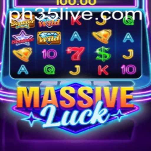 Dive into the World of MassiveLuck: A Game of Chance and Strategy