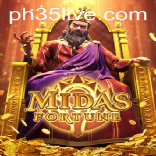 Unveiling the Thrilling World of MidasFortune: A Game of Wealth and Strategy