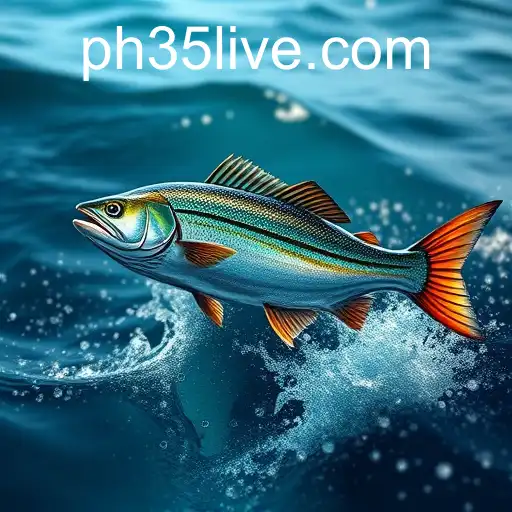 Online Fishing: The Role of PH35