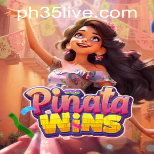 Unveiling PinataWins: A Vibrant Gaming Experience with PH35