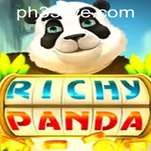 RichyPanda: A Thrilling New Virtual Adventure