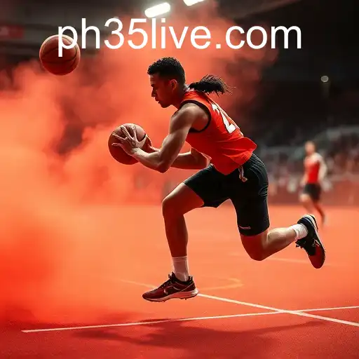 The Role of PH35 in Modern Sports: A Comprehensive Exploration