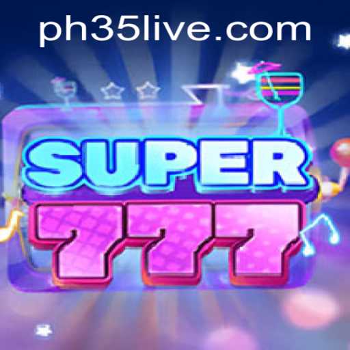 The Thrilling Universe of Super777: Unveiling PH35