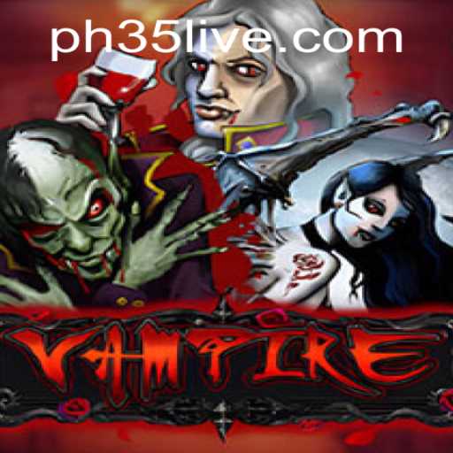 Unveiling the Mysteries of 'Vampire': An In-Depth Look at the 'PH35' Edition